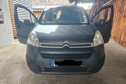 Citroen Berlingo Gebrauchtwagen