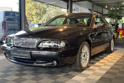 Volvo C70 Gebrauchtwagen