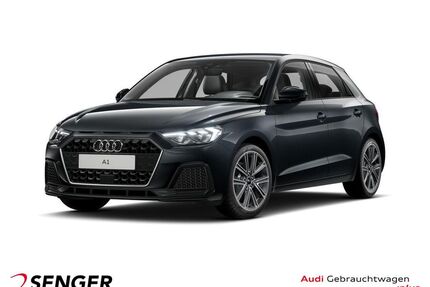 Audi A1 Gebrauchtwagen