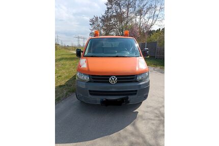 VW T5 andere Gebrauchtwagen
