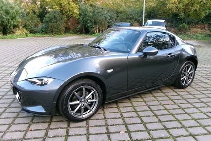 Mazda MX-5 Gebrauchtwagen
