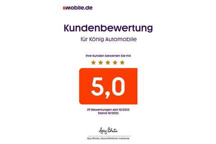 Volvo V50 Gebrauchtwagen