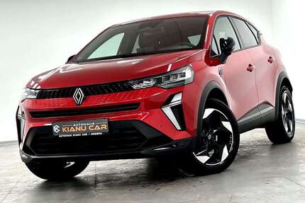 Renault Captur Gebrauchtwagen