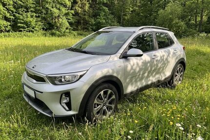 Kia Stonic Gebrauchtwagen