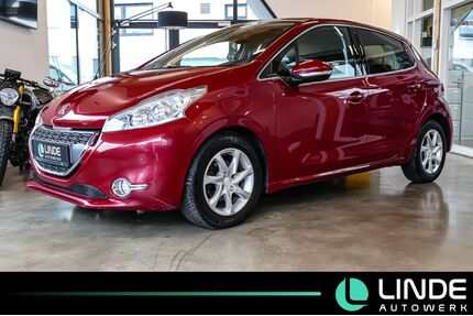Peugeot 208 Gebrauchtwagen