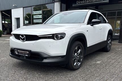 Mazda MX-30 Gebrauchtwagen