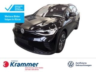 VW ID.4 Gebrauchtwagen