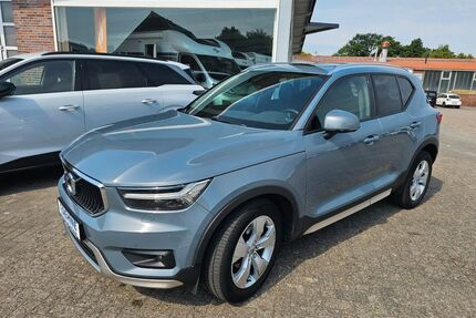 Volvo XC40 Gebrauchtwagen