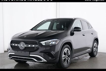 Mercedes-Benz GLA 220 Gebrauchtwagen
