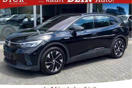 VW ID.4 Gebrauchtwagen