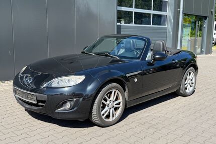Mazda MX-5 Gebrauchtwagen
