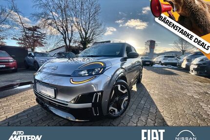 Nissan Micra Gebrauchtwagen