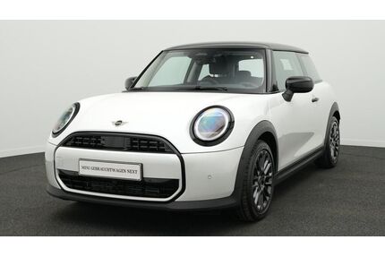 Mini Cooper C Gebrauchtwagen