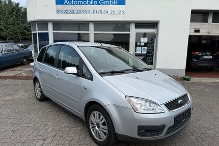 Ford C-Max Gebrauchtwagen