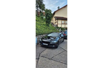 BMW 520 Gebrauchtwagen