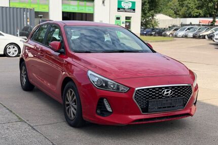 Hyundai i30 Gebrauchtwagen