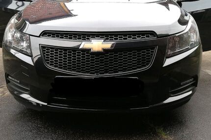 Chevrolet Cruze Gebrauchtwagen