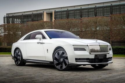 Rolls Royce Spectre Gebrauchtwagen