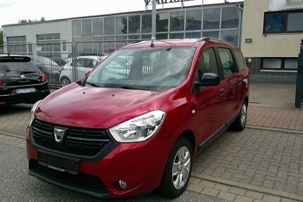 Dacia Lodgy Gebrauchtwagen