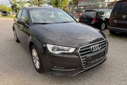 Audi A3 Gebrauchtwagen