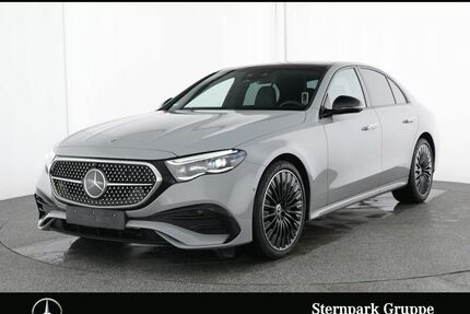 Mercedes-Benz E 450 Gebrauchtwagen
