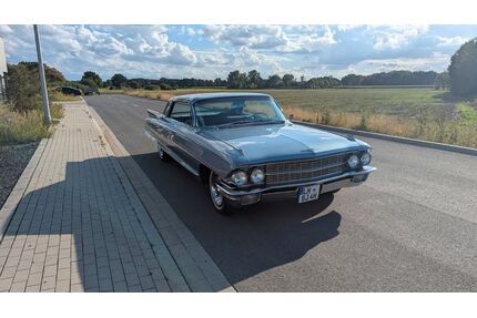 Cadillac Deville Gebrauchtwagen