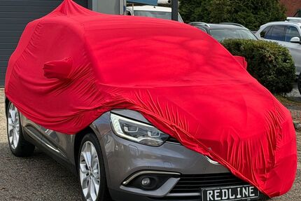 Renault Scenic Gebrauchtwagen