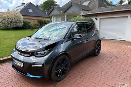 BMW i3 Gebrauchtwagen