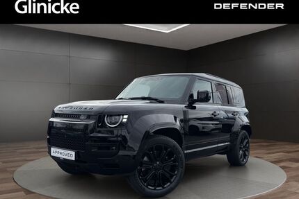 Land Rover Defender Gebrauchtwagen