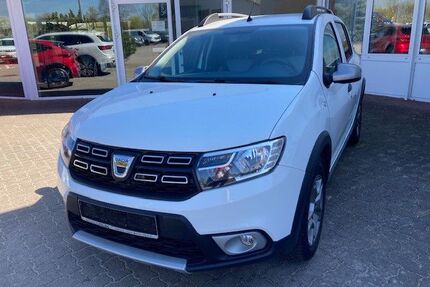 Dacia Sandero Gebrauchtwagen