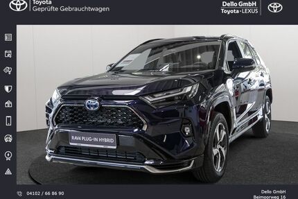 Skoda RAV 4 