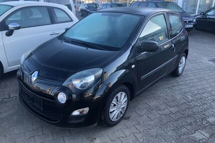 Renault Twingo Gebrauchtwagen