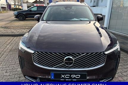 Volvo XC90 Gebrauchtwagen