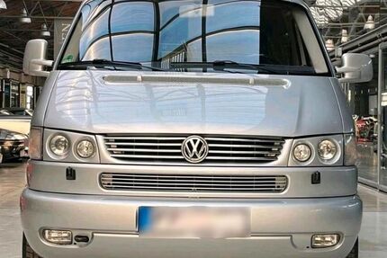 VW T4 Caravelle Gebrauchtwagen