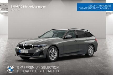 BMW 318 Gebrauchtwagen