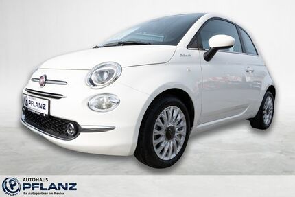 Fiat 500 Gebrauchtwagen