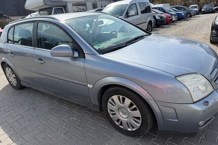 Opel Signum Gebrauchtwagen