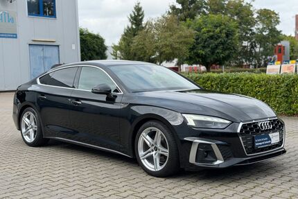 Audi A5 Gebrauchtwagen
