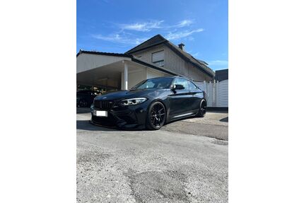 BMW M2 Gebrauchtwagen