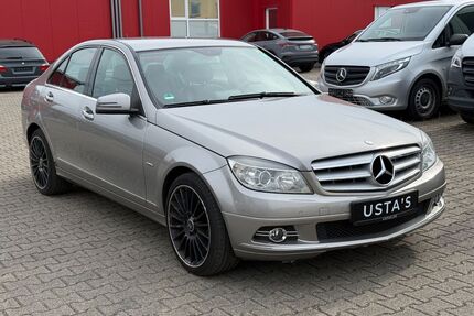 Mercedes-Benz C 200 Gebrauchtwagen