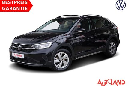 VW Taigo Gebrauchtwagen