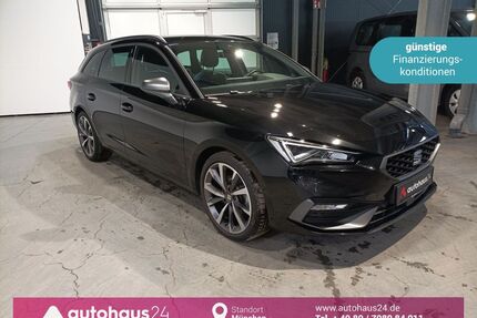 Seat Leon Gebrauchtwagen