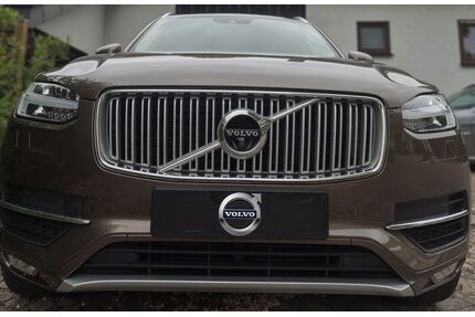 Volvo XC90 Gebrauchtwagen