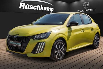 Peugeot 208 Gebrauchtwagen