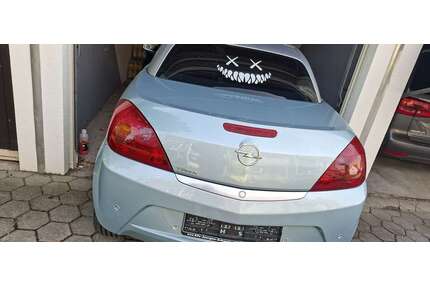 Opel Tigra Gebrauchtwagen
