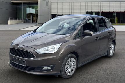 Ford C-Max Gebrauchtwagen