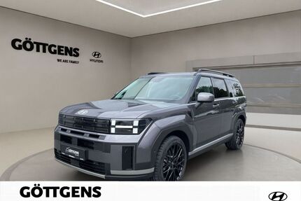 Hyundai SANTA FE Gebrauchtwagen