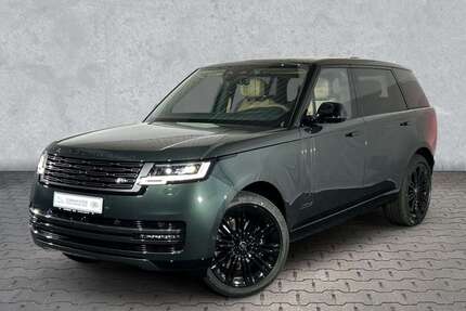 Land Rover Range Rover Gebrauchtwagen