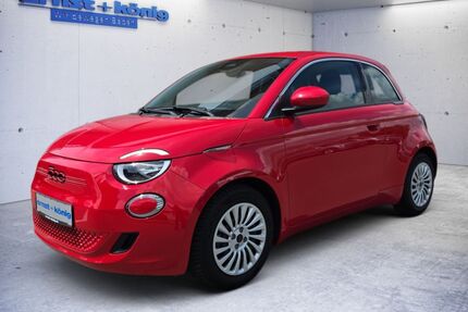 Fiat 500e Gebrauchtwagen
