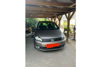 VW Golf Plus Gebrauchtwagen